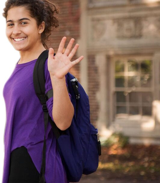 The Safe, Reliable Student