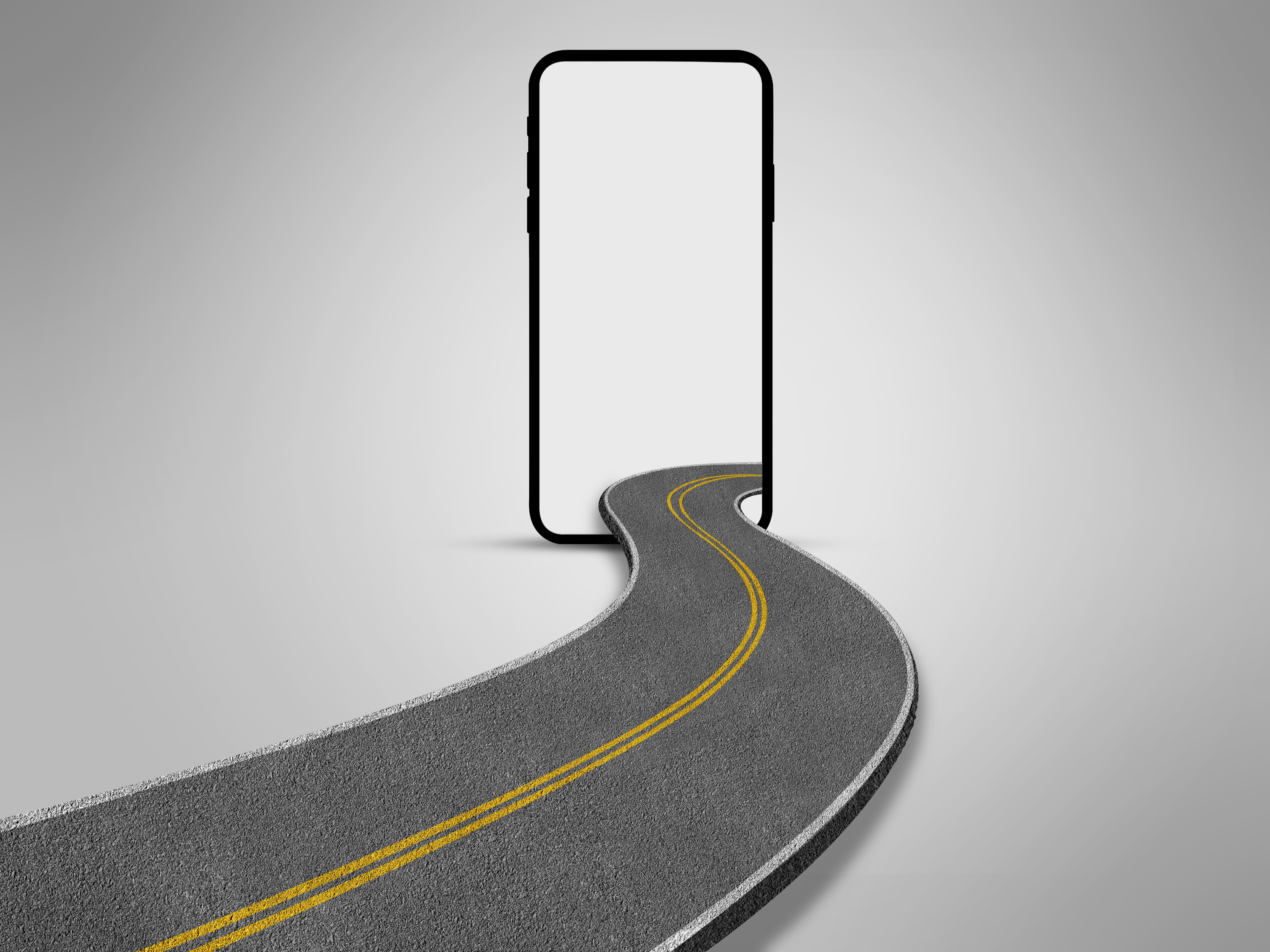 Why an app? The benefits of mobile telematics